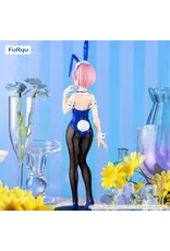 Re:Zero BiCute Bunnies Ram Blue Color Ver.
