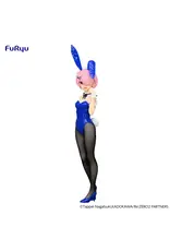 Re:Zero BiCute Bunnies Ram Blue Color Ver.