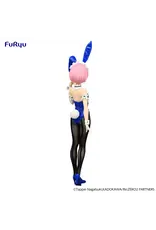 Re:Zero BiCute Bunnies Ram Blue Color Ver.
