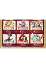 Re-Ment Hatsune Miku Series Secret Wonderland Blind Box