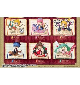 Re-Ment Hatsune Miku Series Secret Wonderland Blind Box
