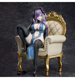 Vio 1/6 Scale Complete Figure Oekakizuki Illustration *Pre-order* *DEPOSIT ONLY*