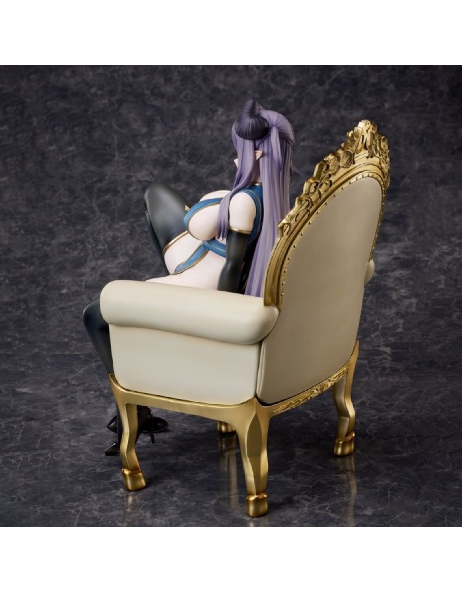 Vio 1/6 Scale Complete Figure Oekakizuki Illustration *Pre-order* *DEPOSIT ONLY*