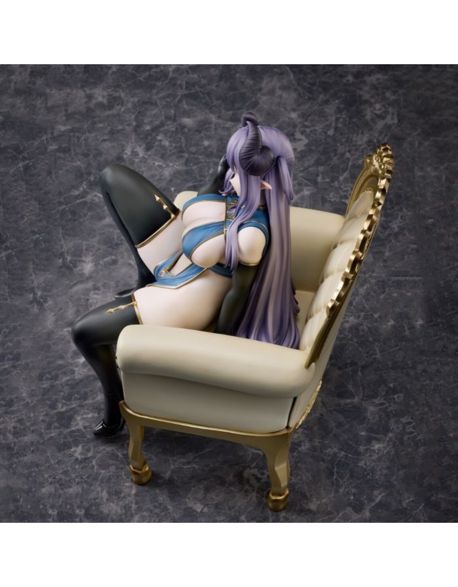 Vio 1/6 Scale Complete Figure Oekakizuki Illustration *Pre-order* *DEPOSIT ONLY*