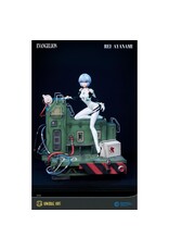 Rei Ayanami Collectible Figure 1/4 Scale  *Pre-order* *DEPOSIT ONLY*