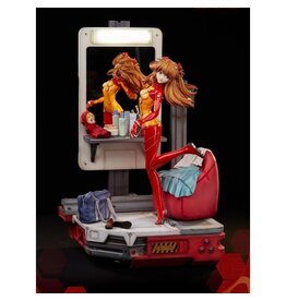 Shikinami Asuka Langley Collectible Figure 1/4 Scale Figure *Pre-order* *DEPOSIT ONLY*