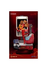 Shikinami Asuka Langley Collectible Figure 1/4 Scale Figure *Pre-order* *DEPOSIT ONLY*