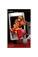Shikinami Asuka Langley Collectible Figure 1/4 Scale Figure *Pre-order* *DEPOSIT ONLY*
