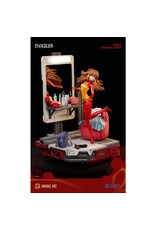 Shikinami Asuka Langley Collectible Figure 1/4 Scale Figure *Pre-order* *DEPOSIT ONLY*