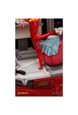 Shikinami Asuka Langley Collectible Figure 1/4 Scale Figure *Pre-order* *DEPOSIT ONLY*