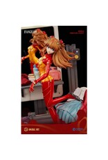 Shikinami Asuka Langley Collectible Figure 1/4 Scale Figure *Pre-order* *DEPOSIT ONLY*