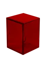 Eclipse 2 Piece Deck Box Apple Red