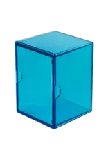 Eclipse 2 Piece Deck Box Sky Blue