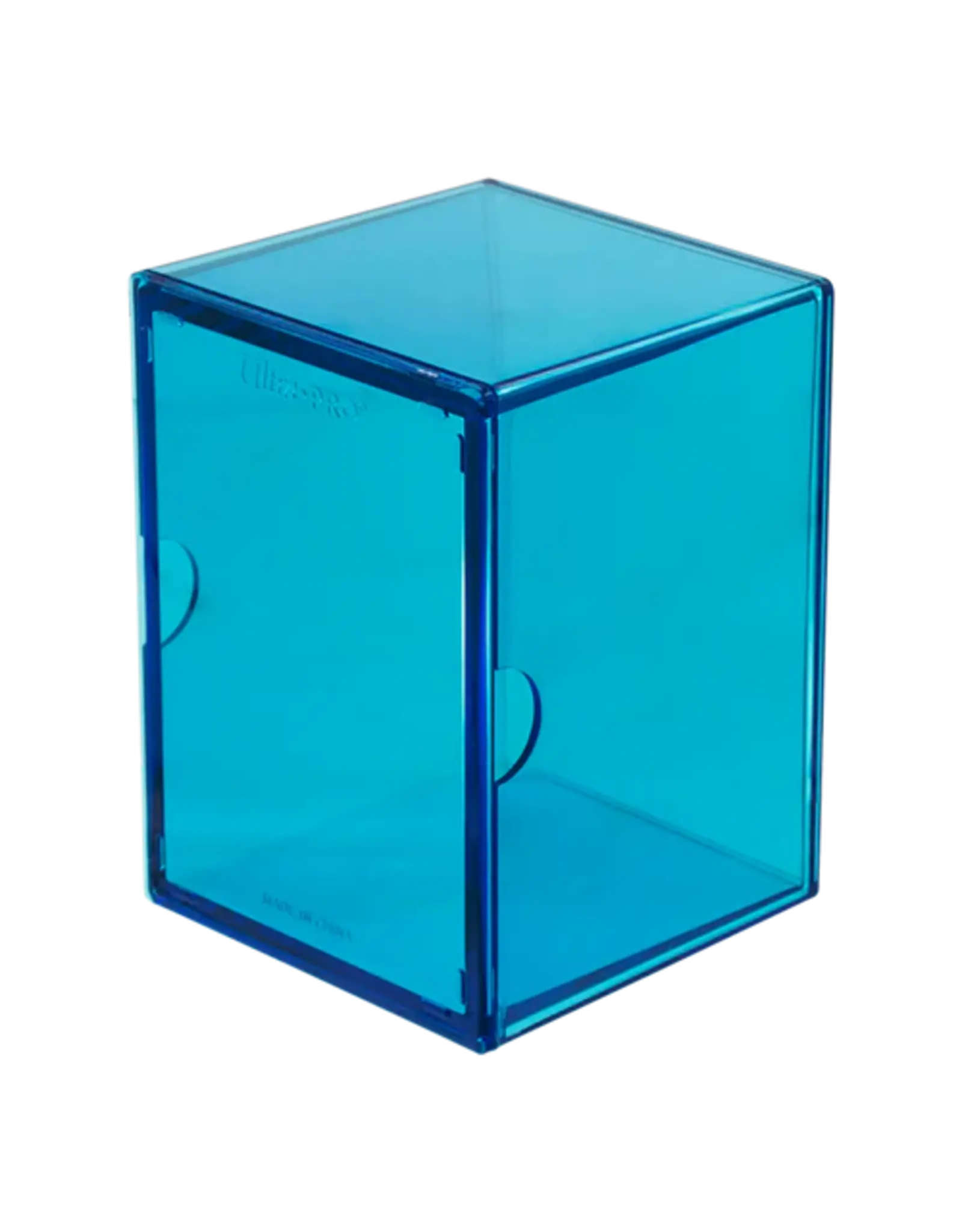 Eclipse 2 Piece Deck Box Sky Blue
