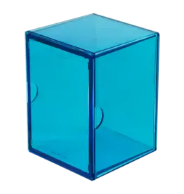 Eclipse 2 Piece Deck Box Sky Blue
