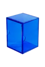 Eclipse 2 Piece Deck Box Pacific Blue