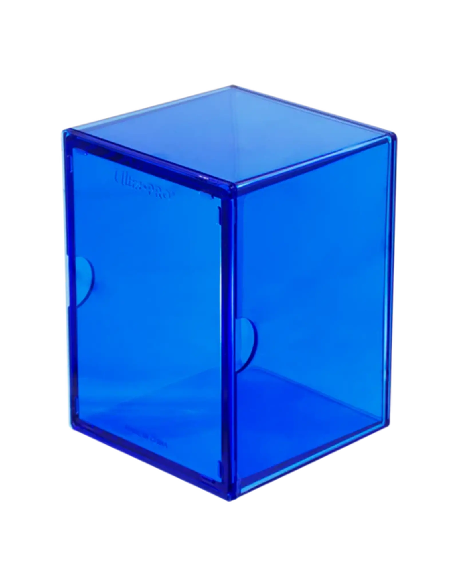 Eclipse 2 Piece Deck Box Pacific Blue