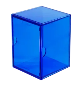 Eclipse 2 Piece Deck Box Pacific Blue