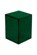 Eclipse 2 Piece Deck Box Emerald Green