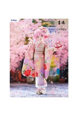 Madoka Kaname Japanese Doll 1/4 Scale Figure *Pre-order* *DEPOSIT ONLY*