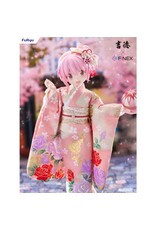 Madoka Kaname Japanese Doll 1/4 Scale Figure *Pre-order* *DEPOSIT ONLY*