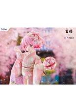 Madoka Kaname Japanese Doll 1/4 Scale Figure *Pre-order* *DEPOSIT ONLY*