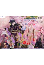 Madoka Kaname Japanese Doll 1/4 Scale Figure *Pre-order* *DEPOSIT ONLY*