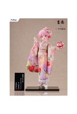 Madoka Kaname Japanese Doll 1/4 Scale Figure *Pre-order* *DEPOSIT ONLY*