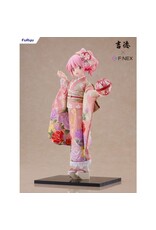 Madoka Kaname Japanese Doll 1/4 Scale Figure *Pre-order* *DEPOSIT ONLY*