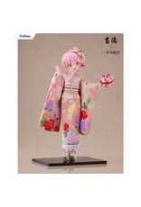 Madoka Kaname Japanese Doll 1/4 Scale Figure *Pre-order* *DEPOSIT ONLY*