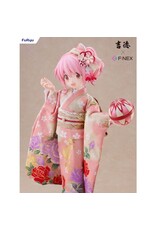 Madoka Kaname Japanese Doll 1/4 Scale Figure *Pre-order* *DEPOSIT ONLY*