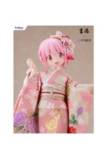 Madoka Kaname Japanese Doll 1/4 Scale Figure *Pre-order* *DEPOSIT ONLY*