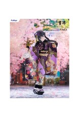 Homura Akemi Japanese Doll 1/4 Scale Figure *Pre-order* *DEPOSIT ONLY*