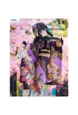 Homura Akemi Japanese Doll 1/4 Scale Figure *Pre-order* *DEPOSIT ONLY*