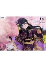Homura Akemi Japanese Doll 1/4 Scale Figure *Pre-order* *DEPOSIT ONLY*