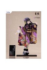 Homura Akemi Japanese Doll 1/4 Scale Figure *Pre-order* *DEPOSIT ONLY*
