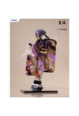 Homura Akemi Japanese Doll 1/4 Scale Figure *Pre-order* *DEPOSIT ONLY*