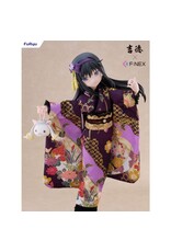 Homura Akemi Japanese Doll 1/4 Scale Figure *Pre-order* *DEPOSIT ONLY*