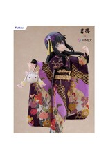 Homura Akemi Japanese Doll 1/4 Scale Figure *Pre-order* *DEPOSIT ONLY*