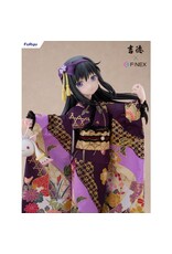 Homura Akemi Japanese Doll 1/4 Scale Figure *Pre-order* *DEPOSIT ONLY*