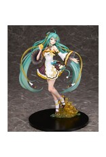 Hatsune Miku Mid-Autumn Festival Ver. 1/7 Scale Figure *Pre-order* *DEPOSIT ONLY*