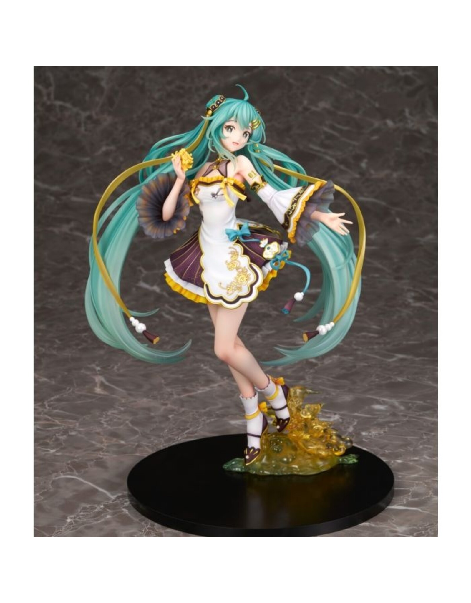 Hatsune Miku Mid-Autumn Festival Ver. 1/7 Scale Figure *Pre-order* *DEPOSIT ONLY*