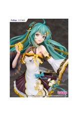 Hatsune Miku Mid-Autumn Festival Ver. 1/7 Scale Figure *Pre-order* *DEPOSIT ONLY*