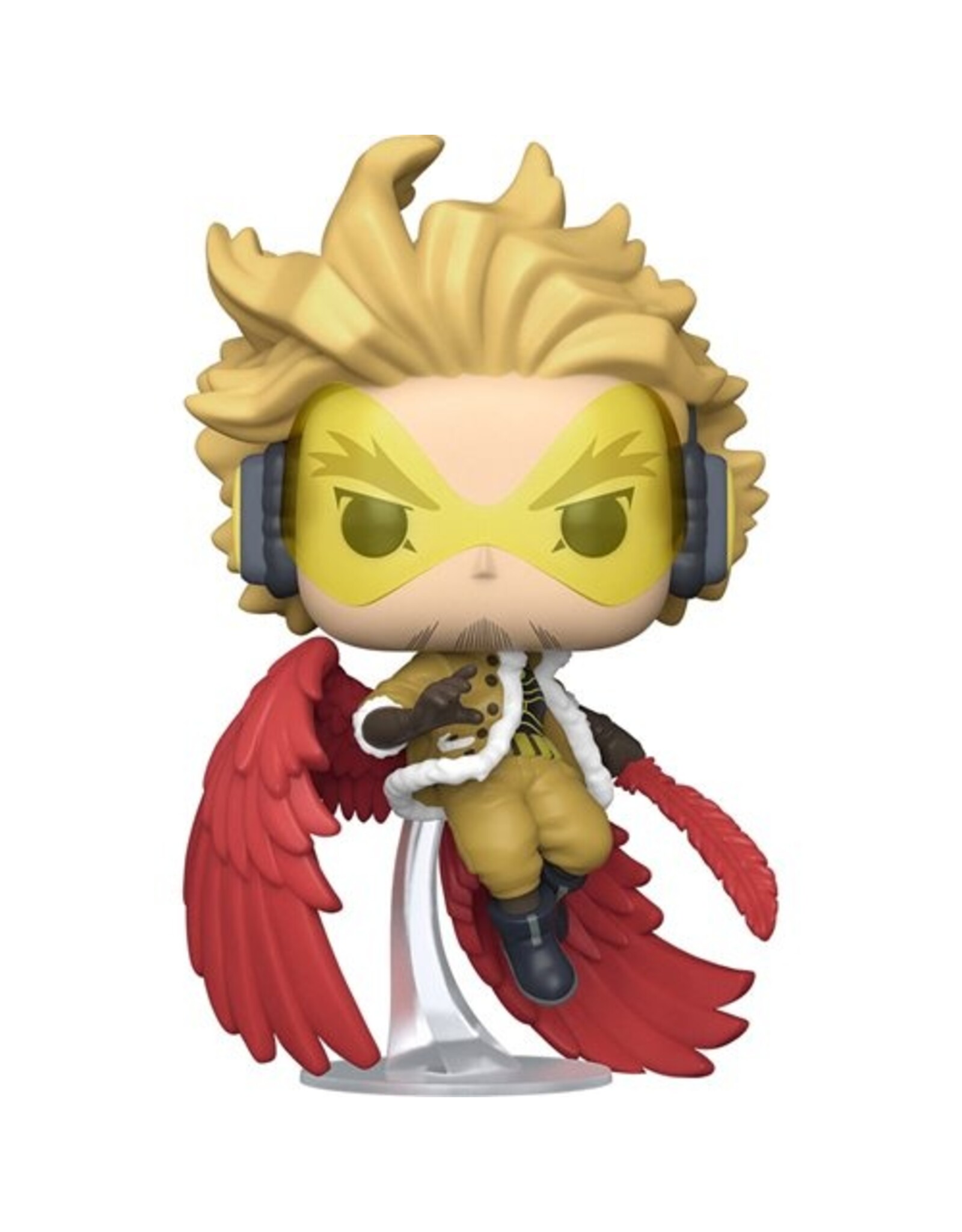 POP! Animation: My Hero Academia - 1141 Hawks