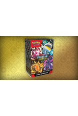 Pokemon TCG: Scarlet & Violet - Paldean Fates Booster Bundle
