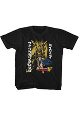 Mobil Suit Gundam Wing Heeroyuy & Wing Gundam T-shirt
