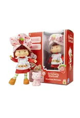 Strawberry Shortcake 5.5 Fashion Doll