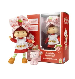 Strawberry Shortcake 5.5 Fashion Doll