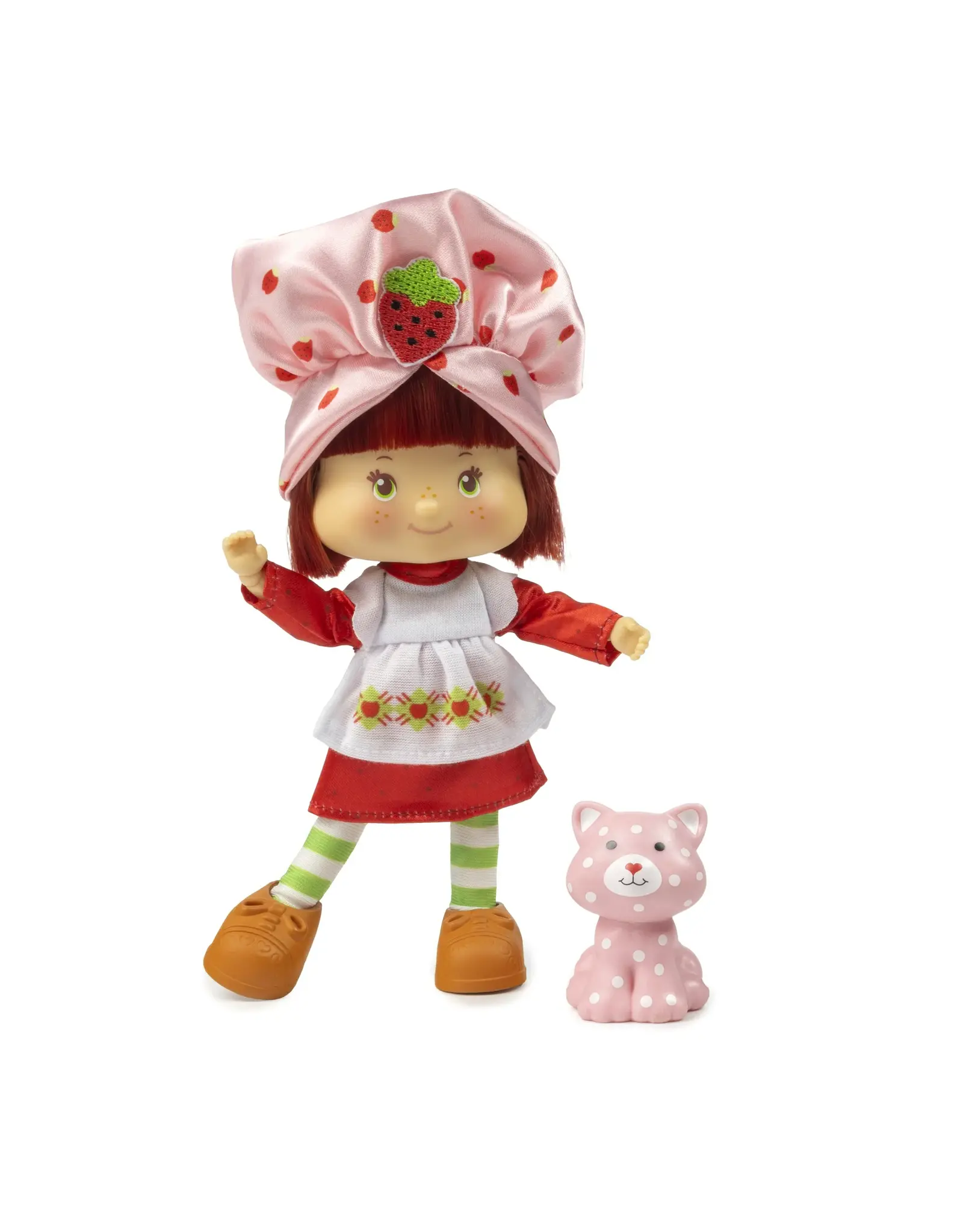 Strawberry Shortcake 5.5 Fashion Doll