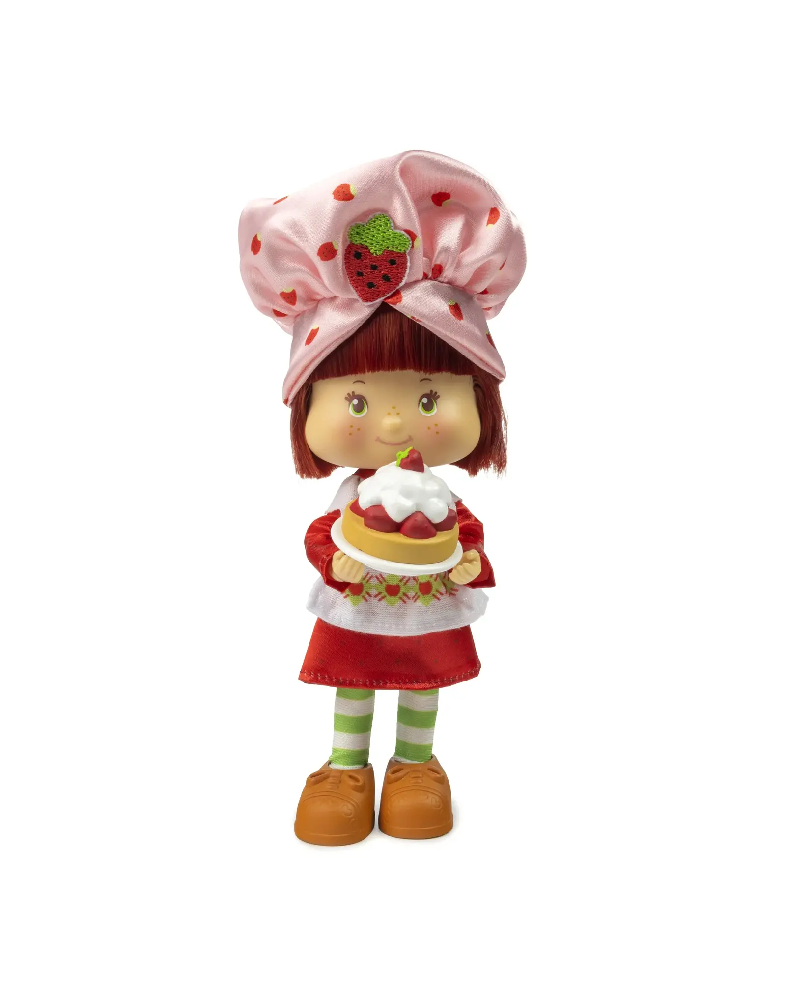 Strawberry Shortcake 5.5 Fashion Doll